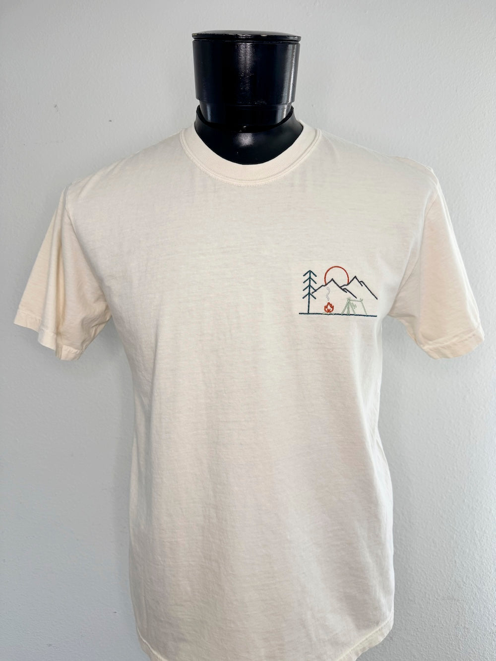 The Camping Shirt