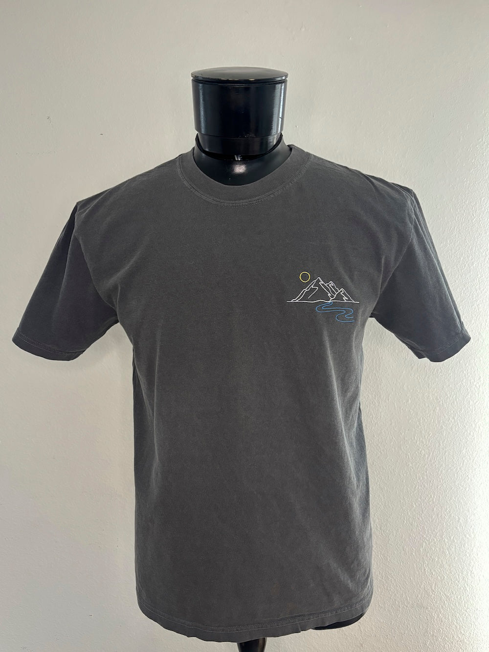 The Mountain Shirt