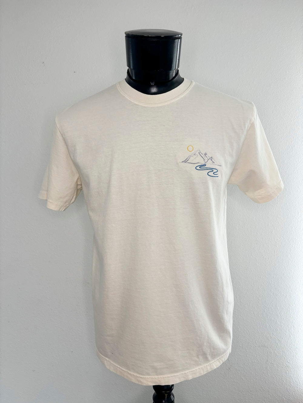 The Mountain Shirt
