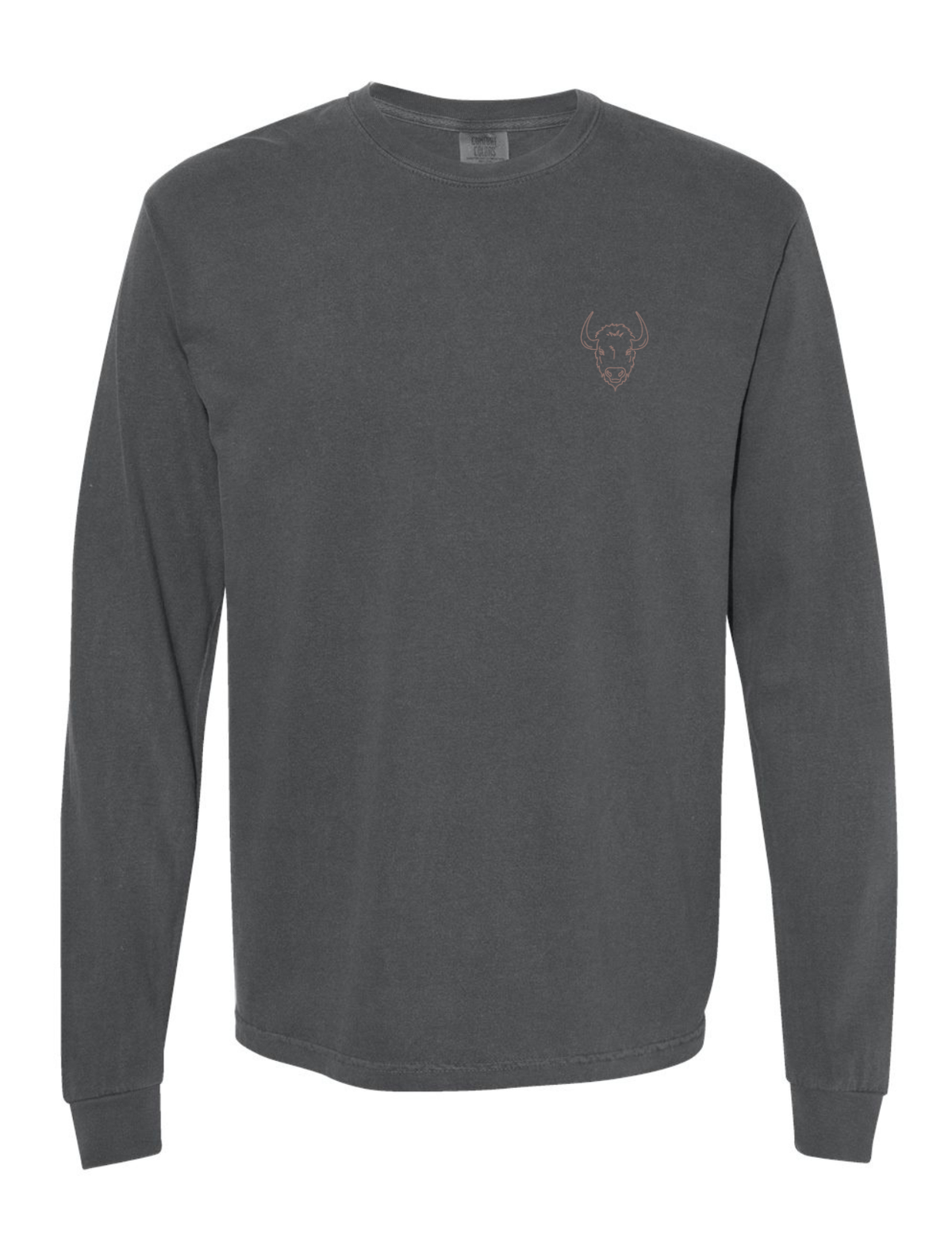 Buffalo Long Sleeve Shirt