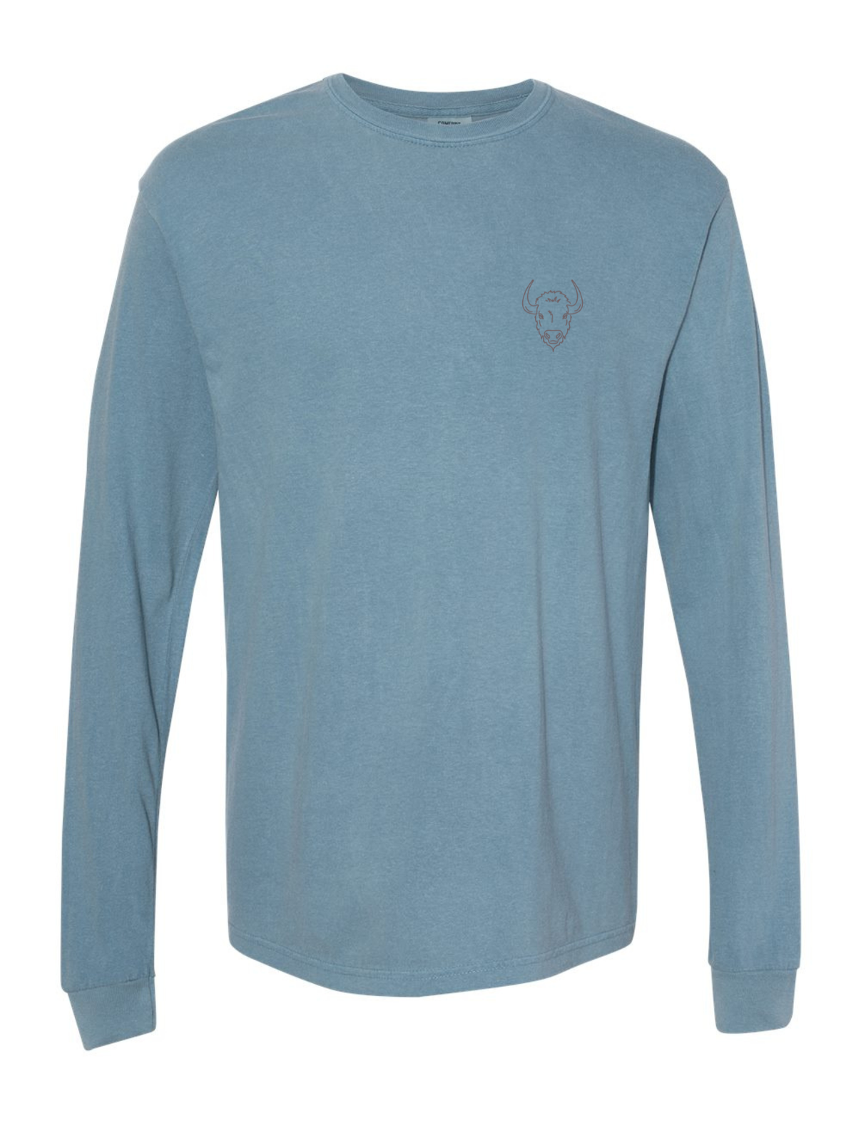 Buffalo Long Sleeve Shirt