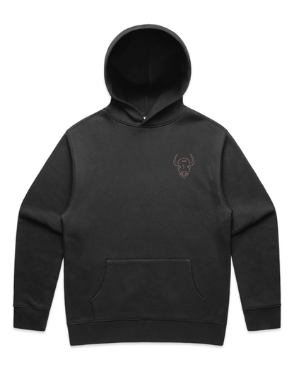 Buffalo Hoodie