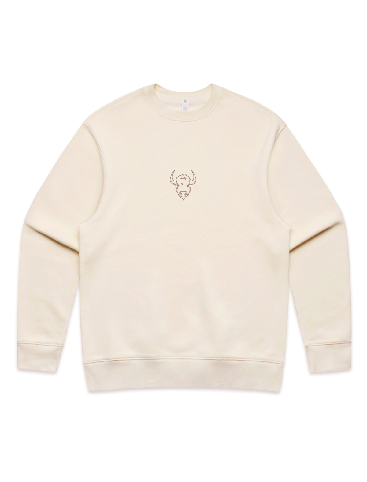 Buffalo Crewneck Sweatshirt