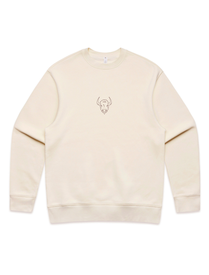 Buffalo Crewneck Sweatshirt