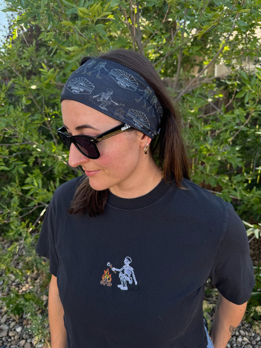 Stretch Headband