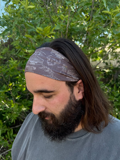 Stretch Headband
