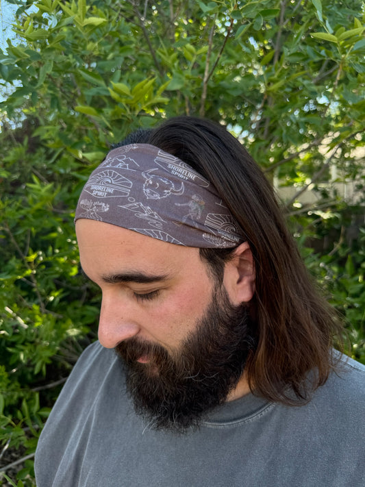 Stretch Headband