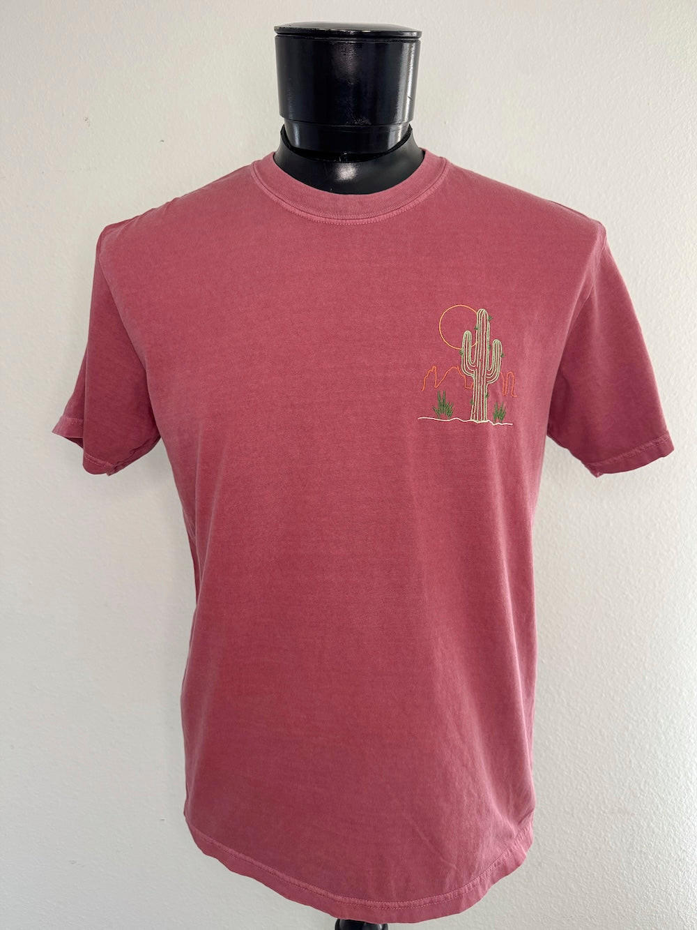 The Desert Shirt