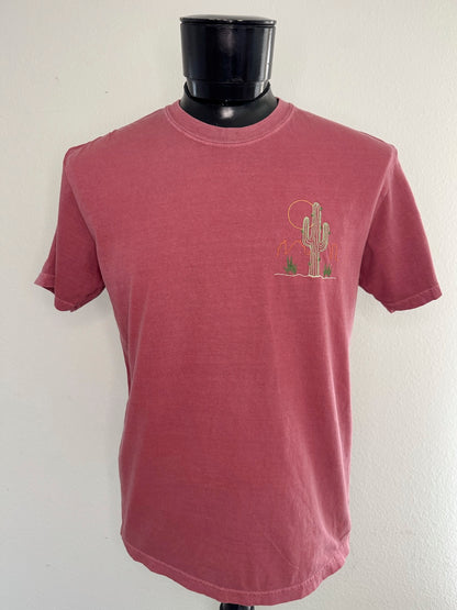 The Desert Shirt