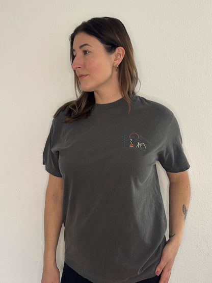 The Camping Shirt