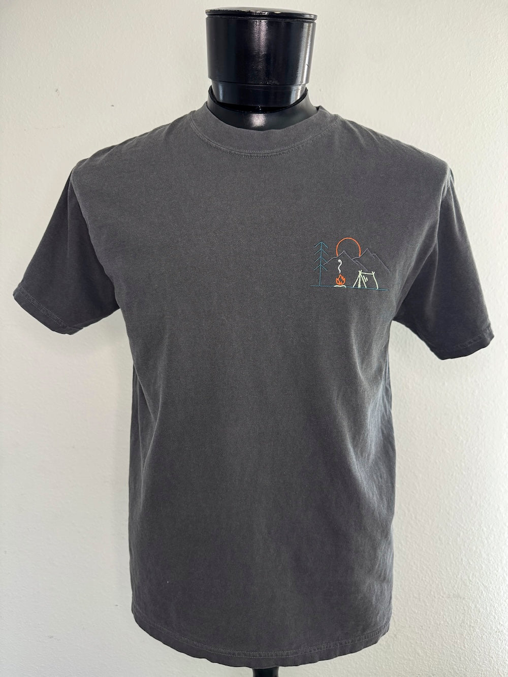 The Camping Shirt