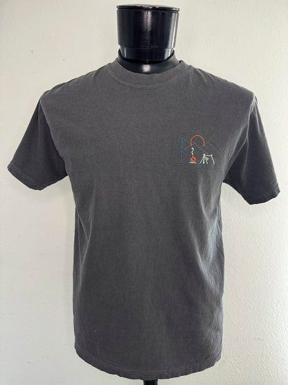 The Camping Shirt