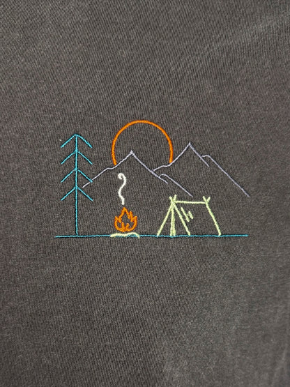 The Camping Shirt