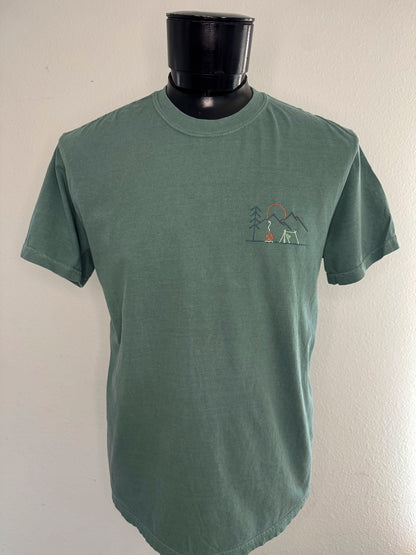 The Camping Shirt
