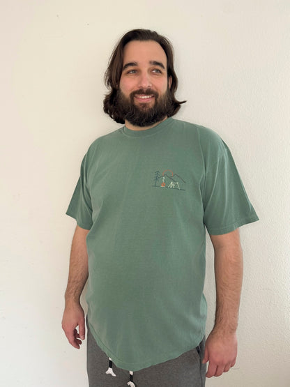 The Camping Shirt