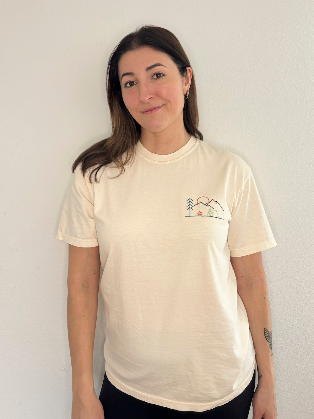 The Camping Shirt
