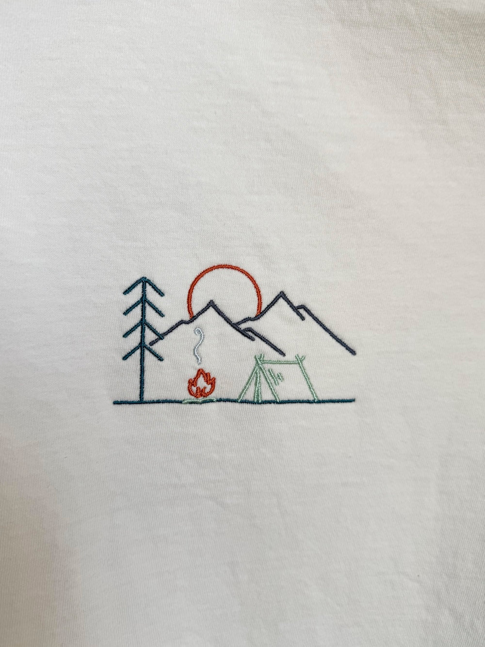 The Camping Shirt
