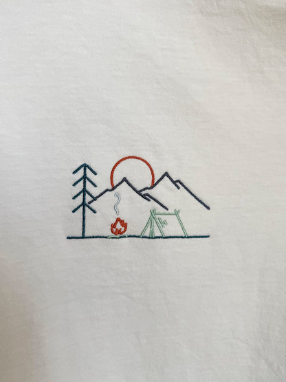 The Camping Shirt