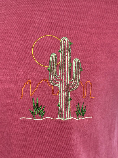 The Desert Shirt