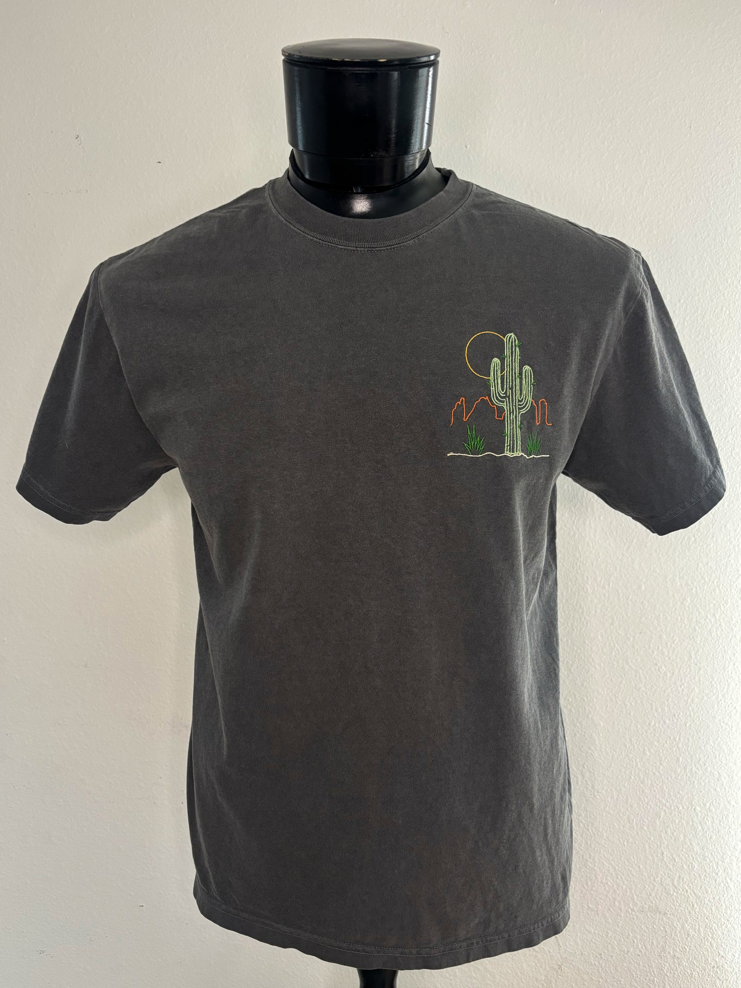 The Desert Shirt