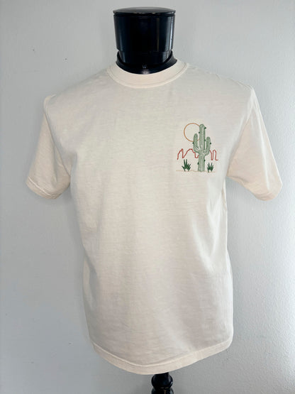 The Desert Shirt