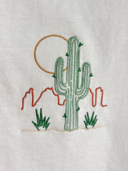 The Desert Shirt