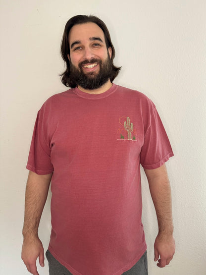The Desert Shirt