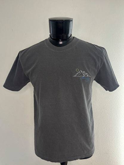 The Mountain Shirt