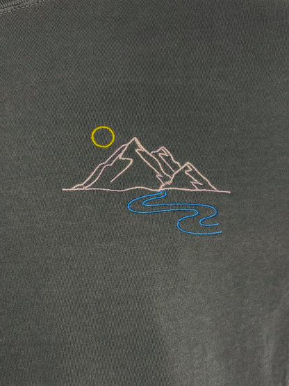 The Mountain Shirt