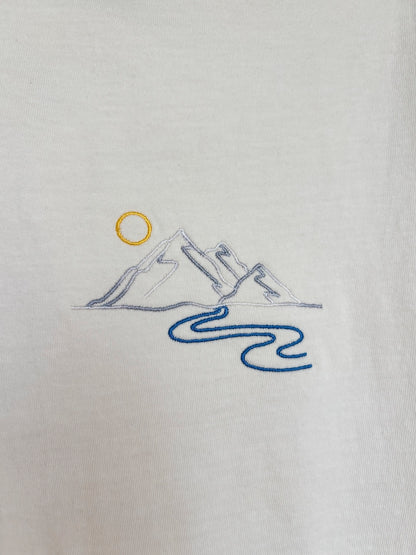 The Mountain Shirt