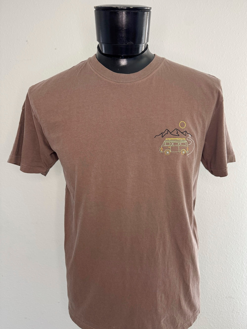 The Van Shirt