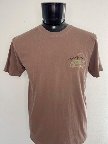 The Van Shirt