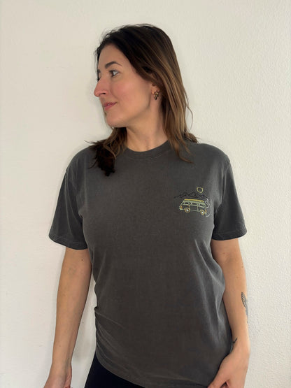 The Van Shirt