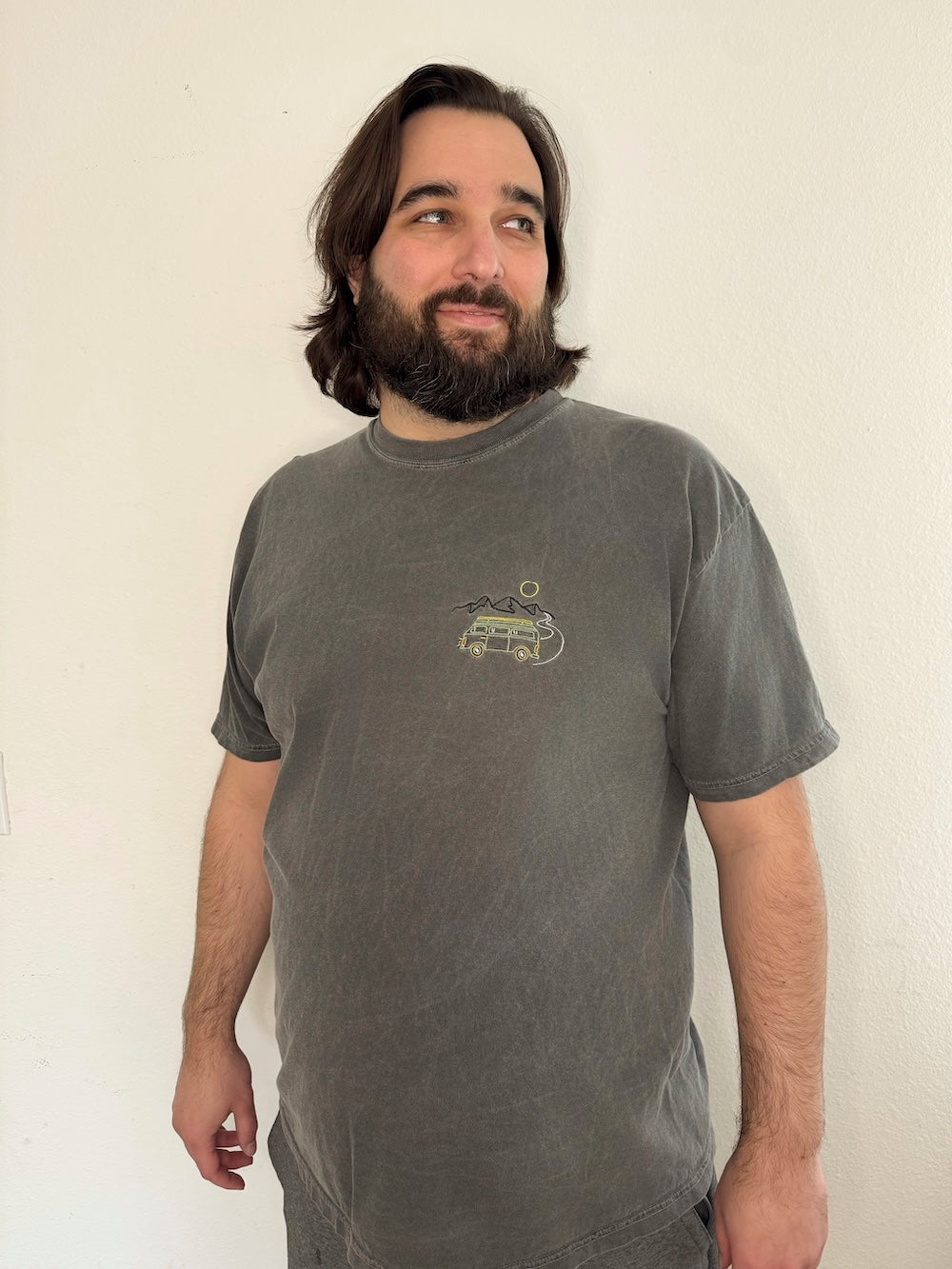 The Van Shirt
