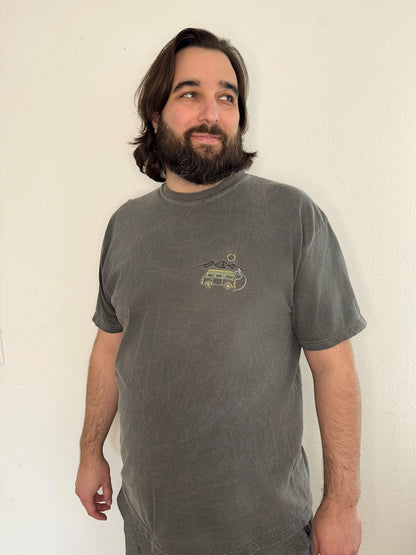 The Van Shirt