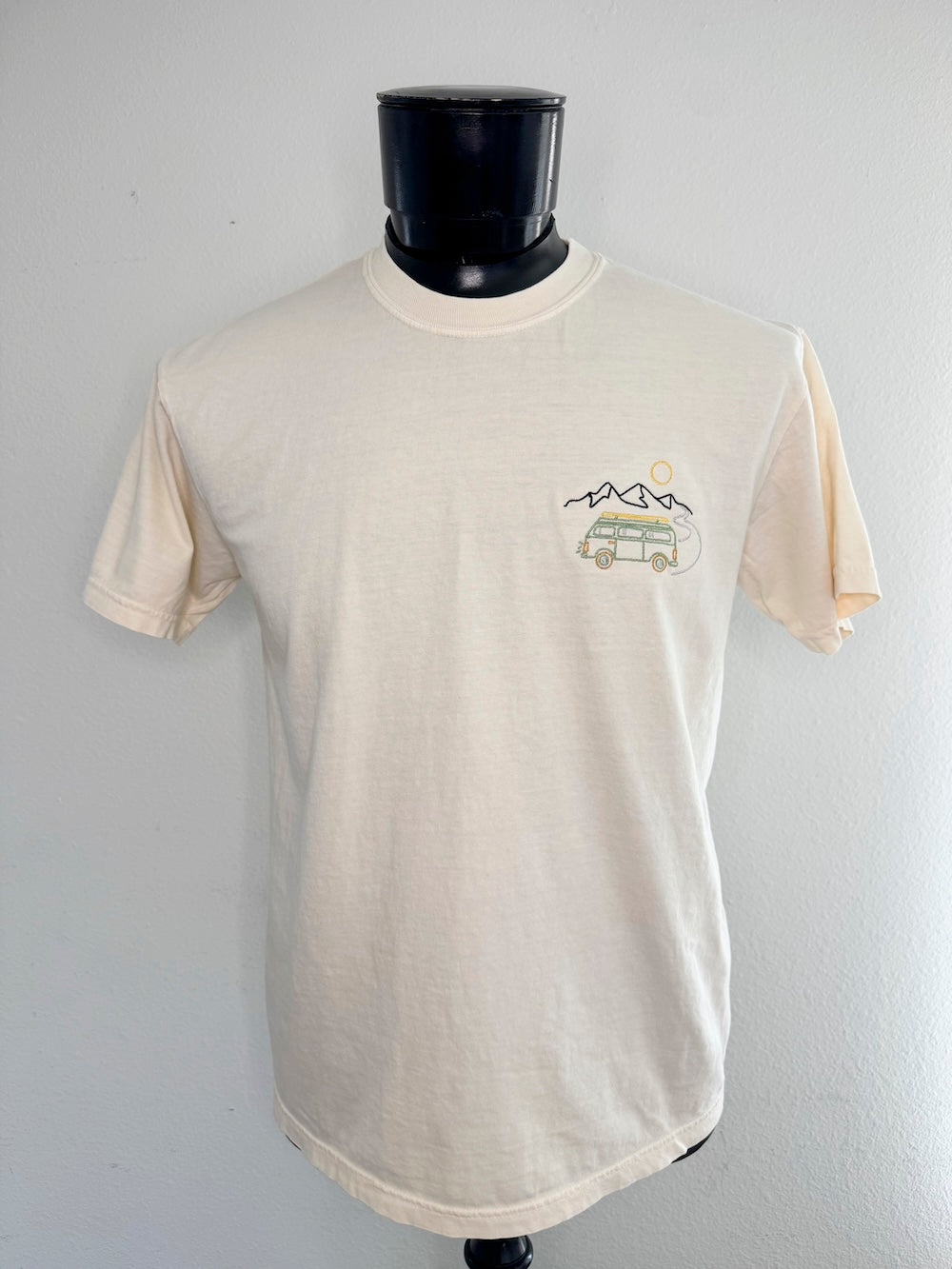 The Van Shirt