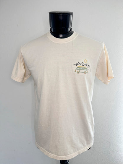 The Van Shirt