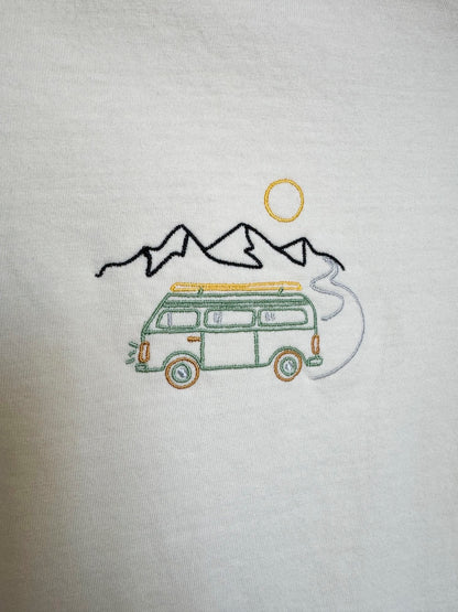 The Van Shirt